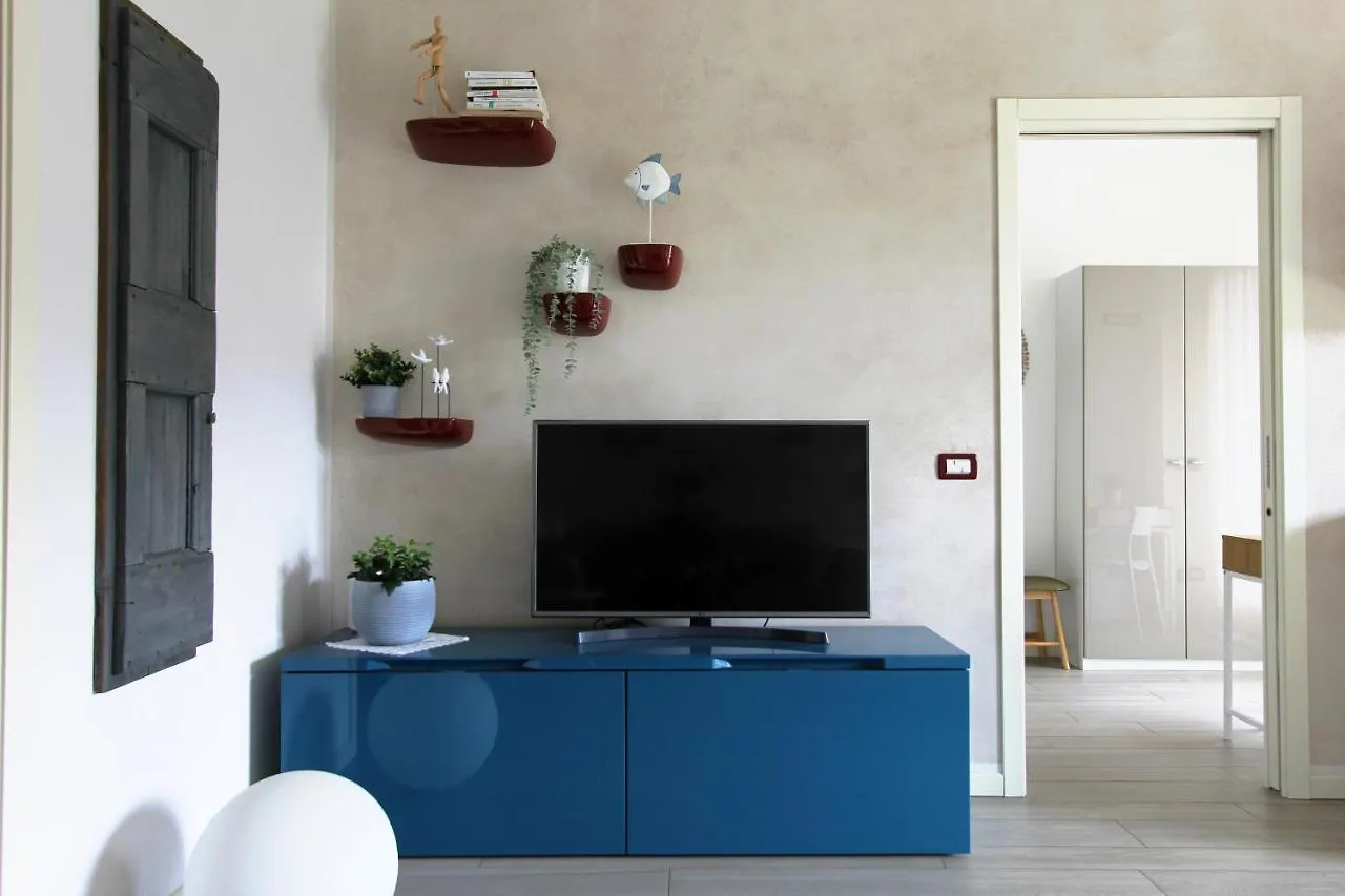 La Casa Di Cele Lägenhet Desenzano del Garda