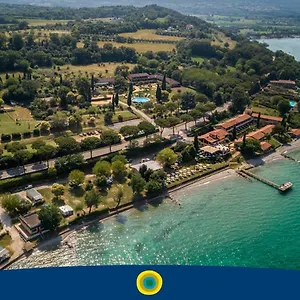 4* Apart-hotel Club Del Sole Desenzano Boutique