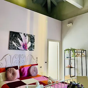 Maison d'hôtes Casa Giulietta, Desenzano del Garda