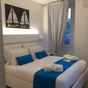 2* Bed and breakfast Residenza Elisa