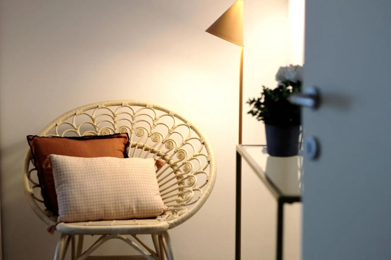 La Casa Di Cele Apartment Desenzano del Garda Italy