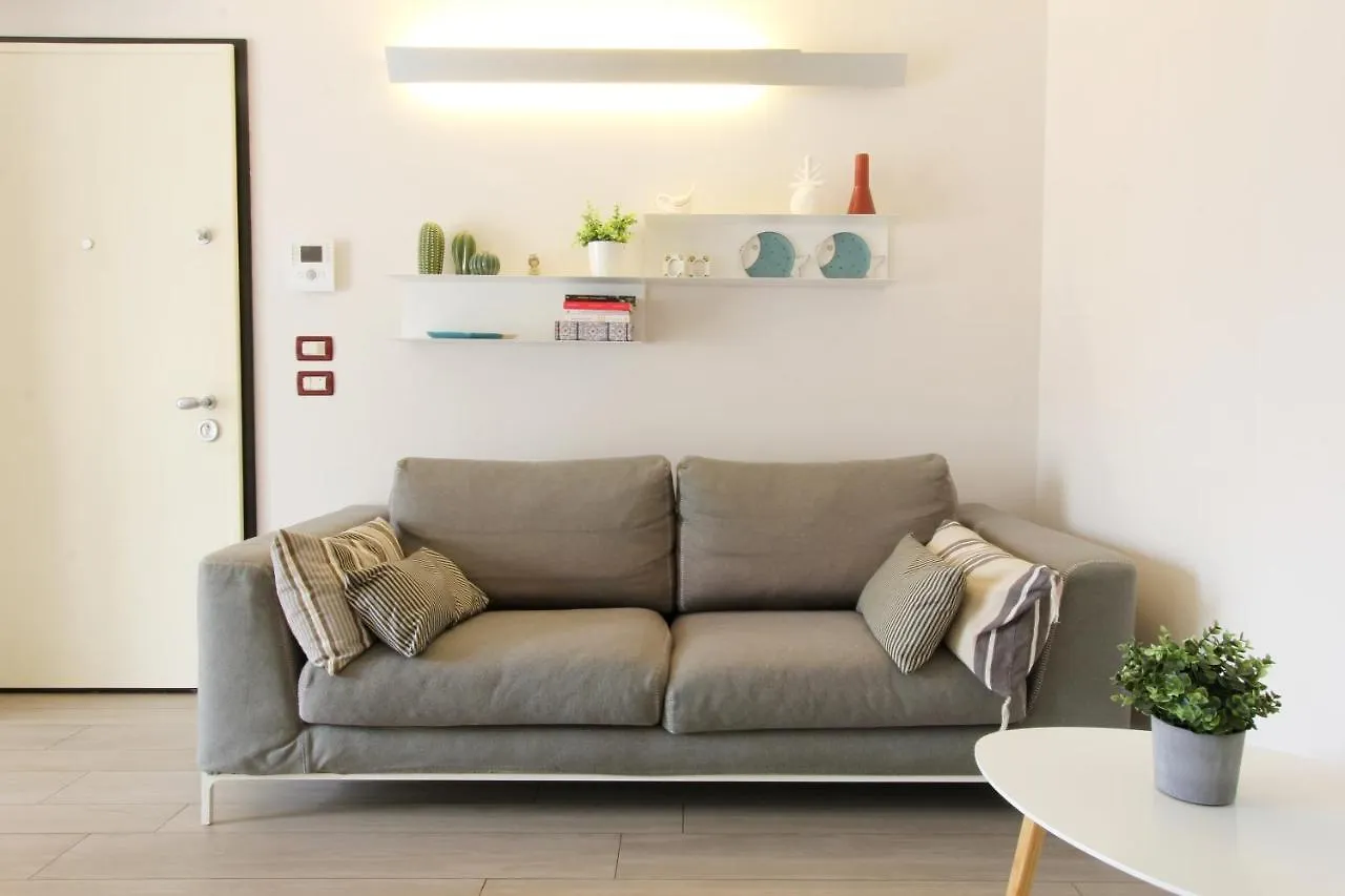 La Casa Di Cele Διαμέρισμα Ντεζεντσάνο ντελ Γκάρντα