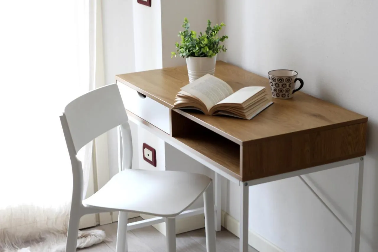 La Casa Di Cele Apartment Desenzano del Garda Italy