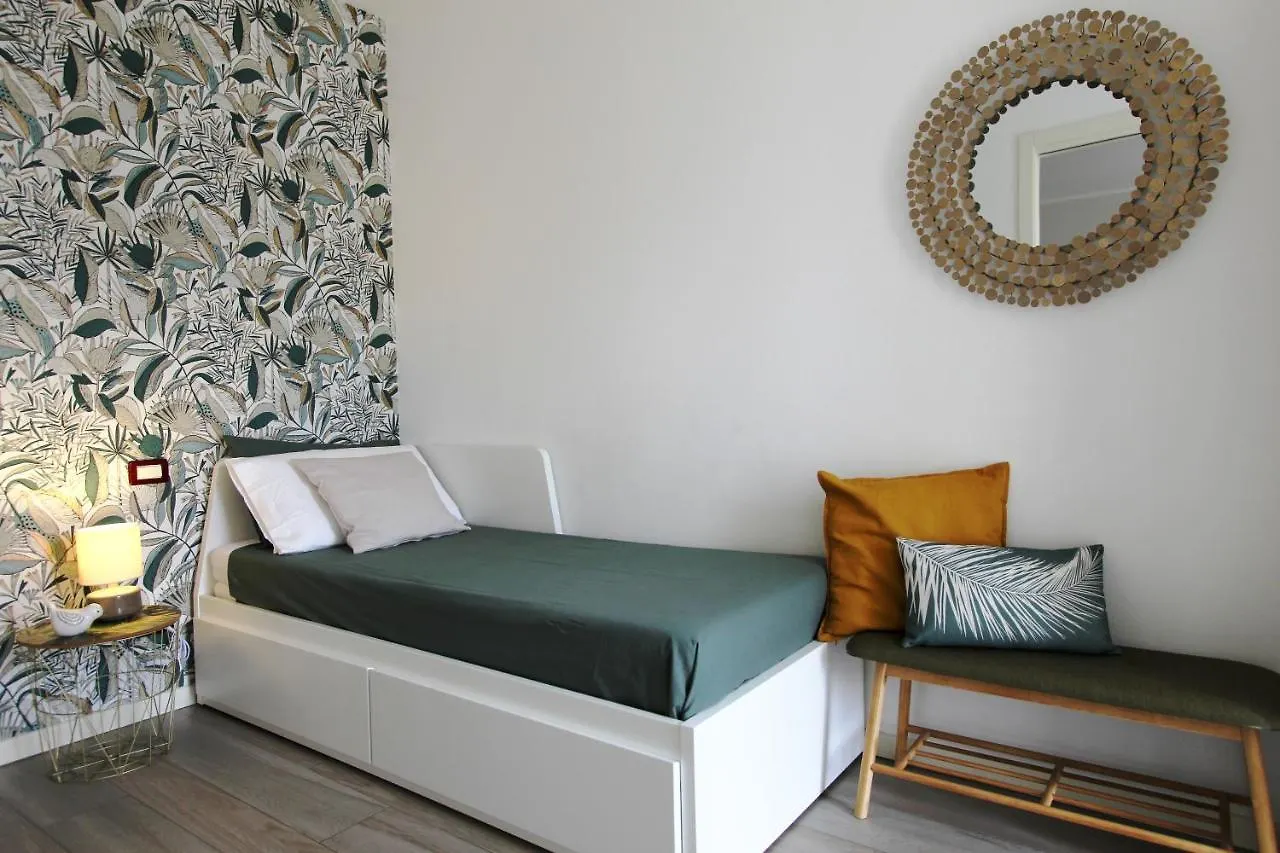 La Casa Di Cele Apartment Desenzano del Garda Italy